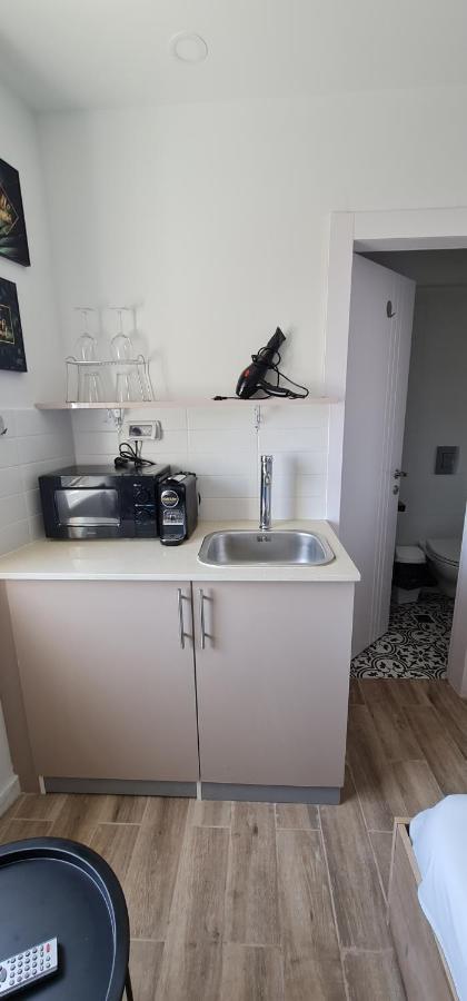 Aju Ben Yehuda 23 Apartment Baitulmaqdis Luaran gambar