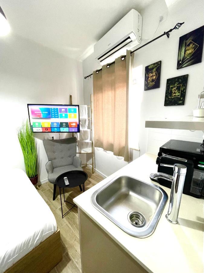 Aju Ben Yehuda 23 Apartment Baitulmaqdis Luaran gambar