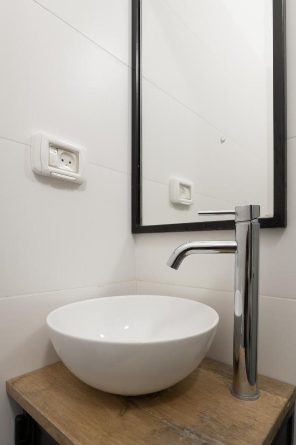 Aju Ben Yehuda 23 Apartment Baitulmaqdis Luaran gambar